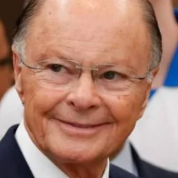 Bispo Edir Macedo